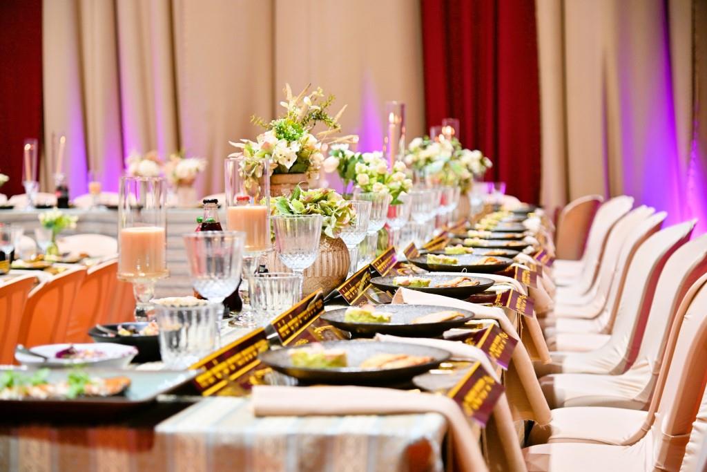 ההכרזה לחסידי סאדיגורה ב'שלישי למילה' של בן האדמו"ר