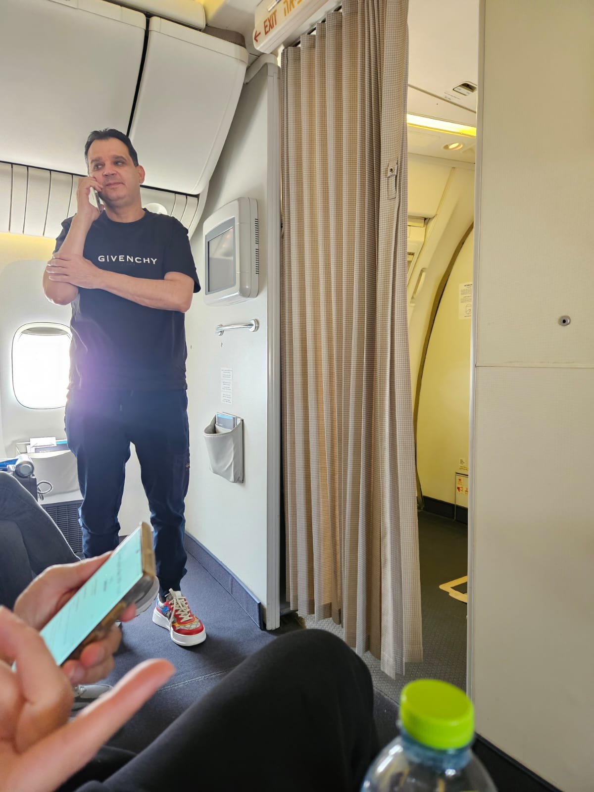 זופניק בכיכר • כל התמונות, הנייעס והחשיפות של השבוע