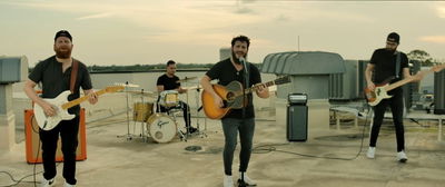 להקת 'כוונה' בסינגל חדש: "מה שחשוב"