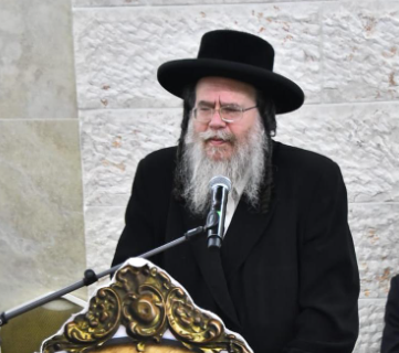 אבל בסאטמאר ב"ב: מנהל הת"ת הלך לעולמו אחרי מחלה