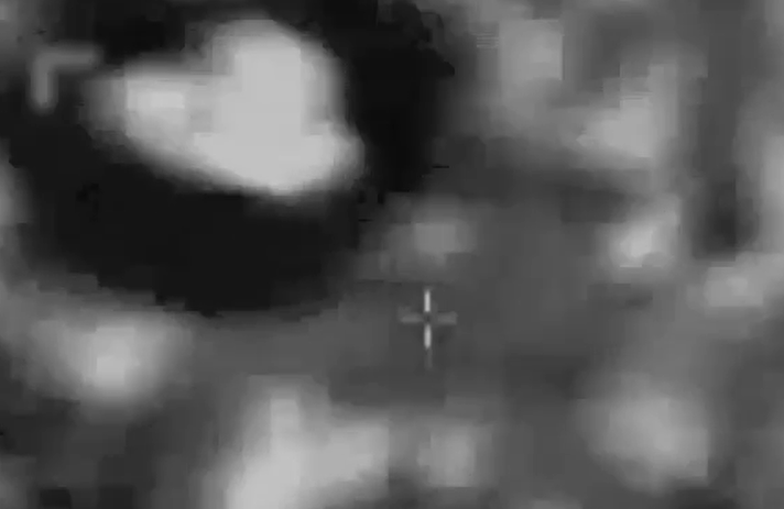 צה"ל תקף מבנים צבאיים בהם שהו מחבלי חיזבאללה ועמדות