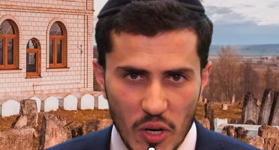 מדוע שמערל הפסיד את כל רכושו לאחר ברכת הבעל שם טוב?