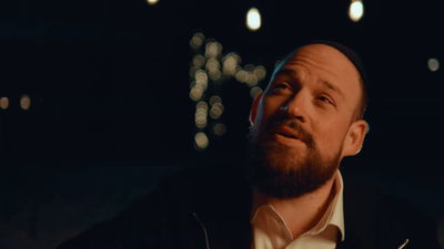 מנדי ווארש בסינגל ווקאלי חדש: "אין זה הסתרה"