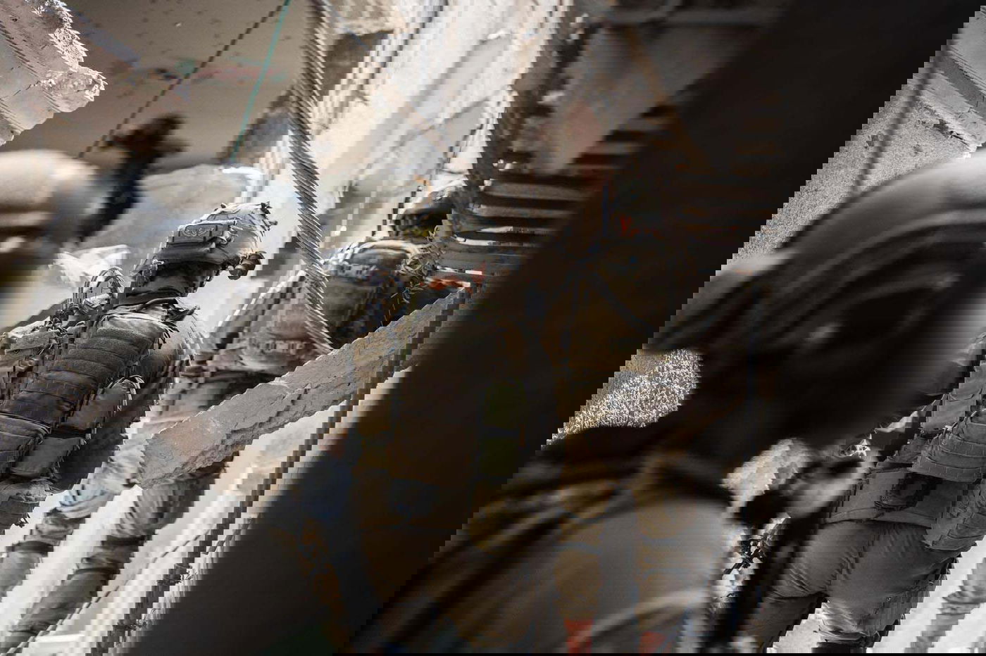 חטופה נהרגה מירי צה"ל; קצינים הודחו בגלל הרג עובדי הסיוע; קרב בצפון | מתעדכן