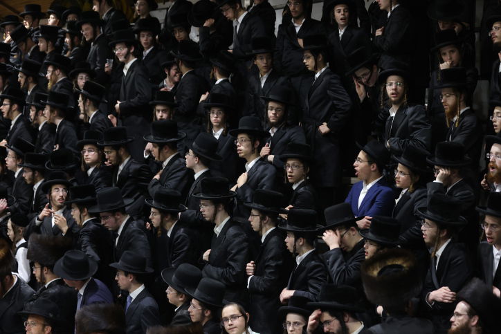 סיכום שבוע חרדי: הטיול התבטל, שבת הגדול הוקדם - ופצוע