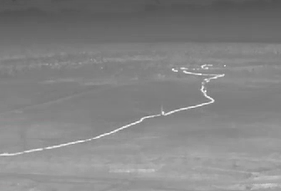 3 מנהרות התקפיות הושמדו, אחת מהן חצתה לארץ | צפו