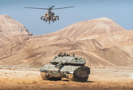 חצי שנה של מלחמה | כמה רקטות שוגרו וכמה מחבלים חוסלו? • כל המספרים