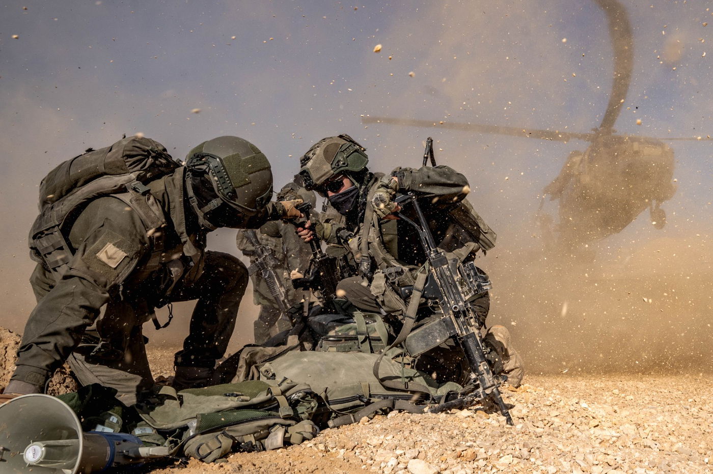 חצי שנה של מלחמה | כמה רקטות שוגרו וכמה מחבלים חוסלו? • כל המספרים