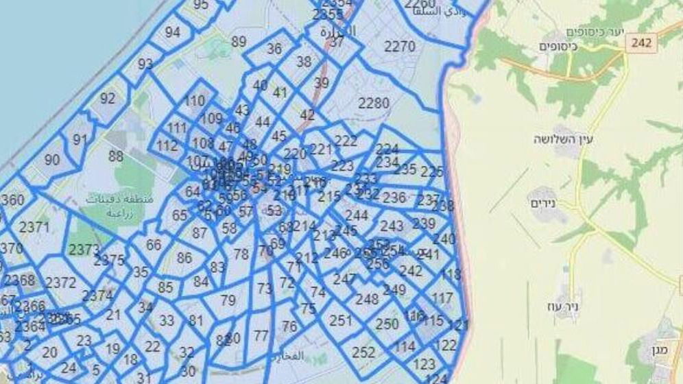 חצי שנה של מלחמה | כמה רקטות שוגרו וכמה מחבלים חוסלו? • כל המספרים