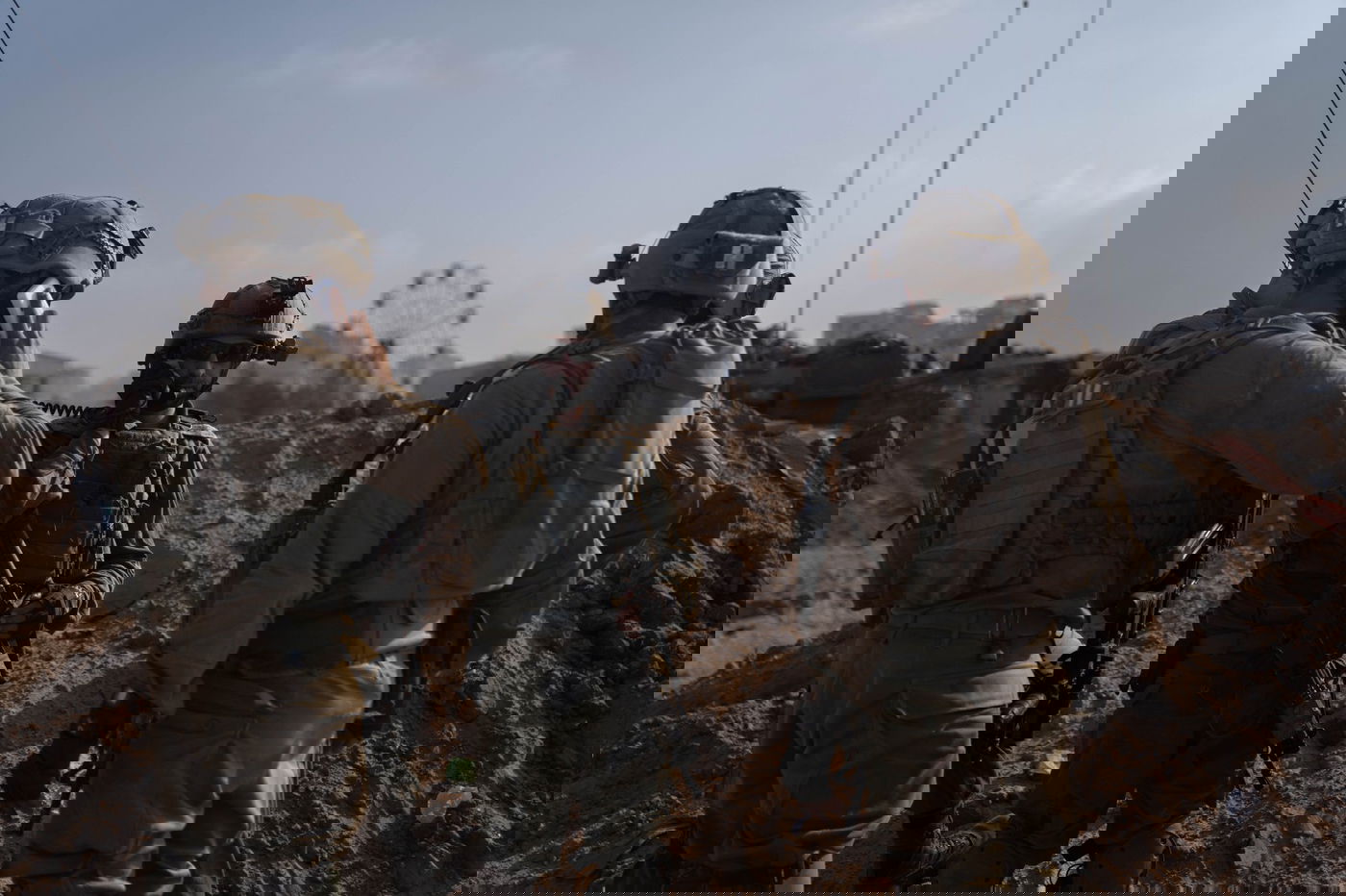 חצי שנה של מלחמה | כמה רקטות שוגרו וכמה מחבלים חוסלו? • כל המספרים