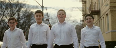 "שלשלת ג'וניור" באלבום EP חדש: "בשם השם"