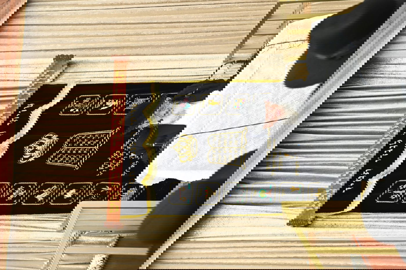 הגרמ"צ ברגמן בבית מדרש עליון