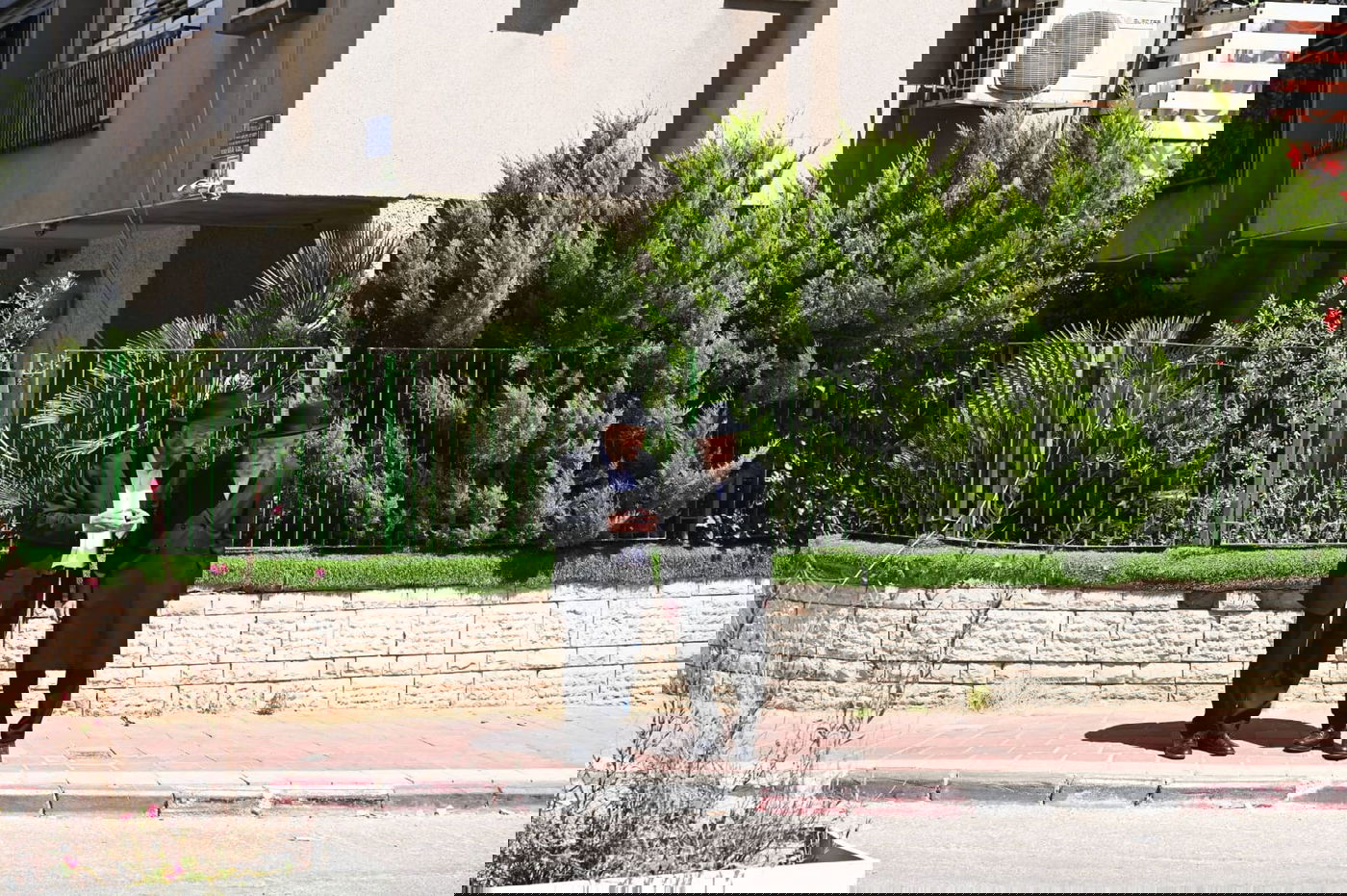 הגרמ"צ ברגמן בבית מדרש עליון