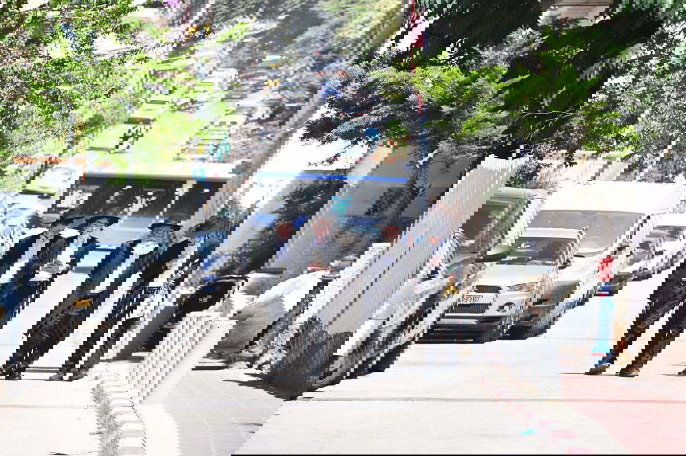 הגרמ"צ ברגמן בבית מדרש עליון