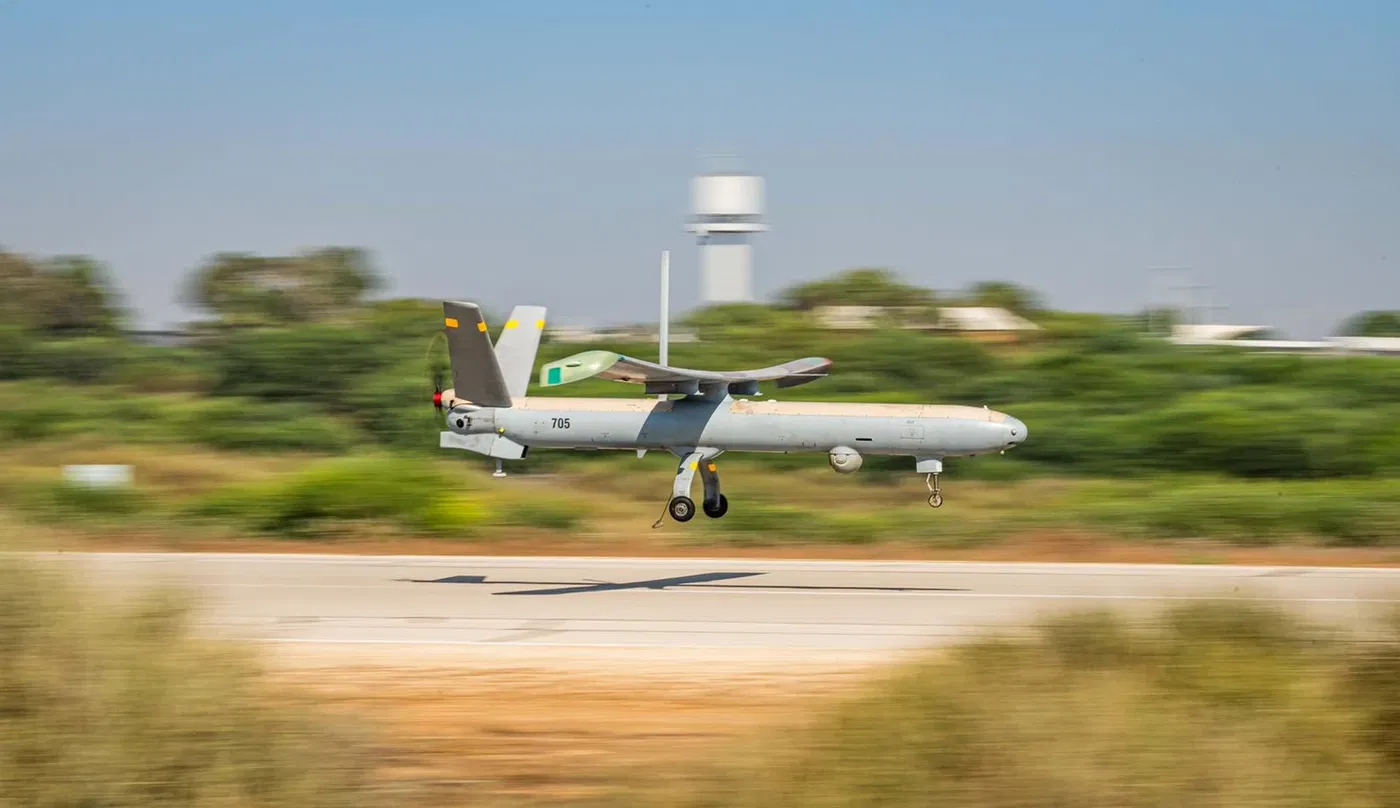 כטמ"מ בפעולה