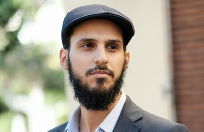 עידן יצחקיאן בסינגל חדש: "תודה לבורא"