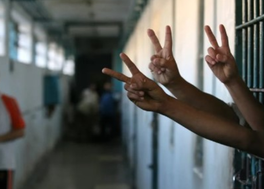 המחבל שרצח בברבריות את החייל משה תמם מת במאסרו