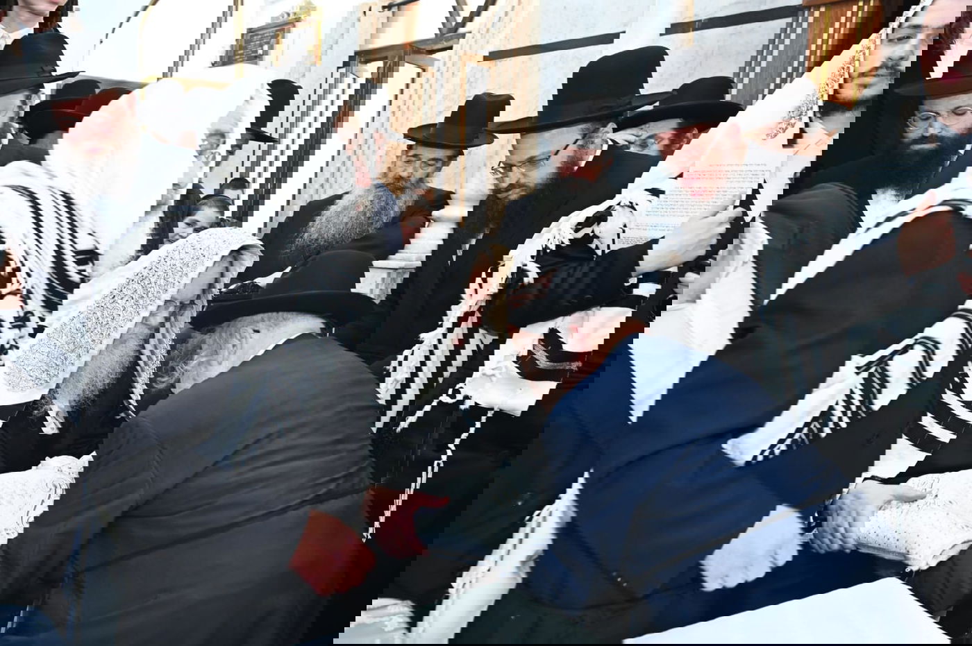 ברית מודז'יץ לעלוב