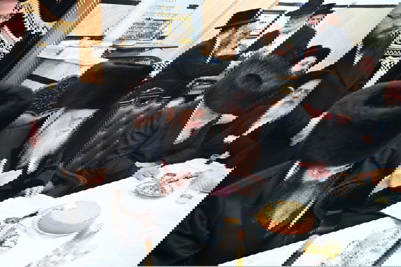 ברית מודז'יץ לעלוב