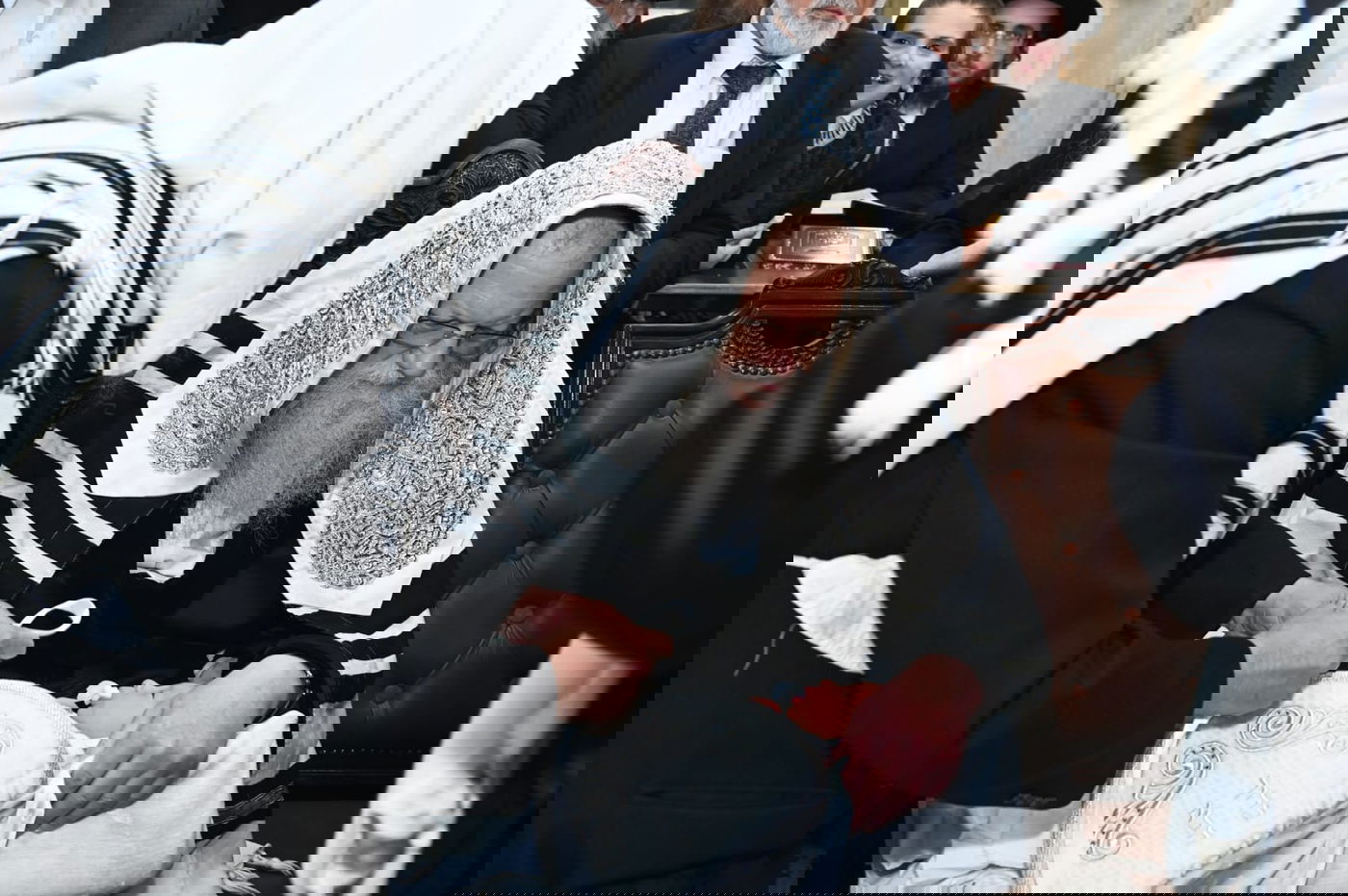 ברית מודז'יץ לעלוב