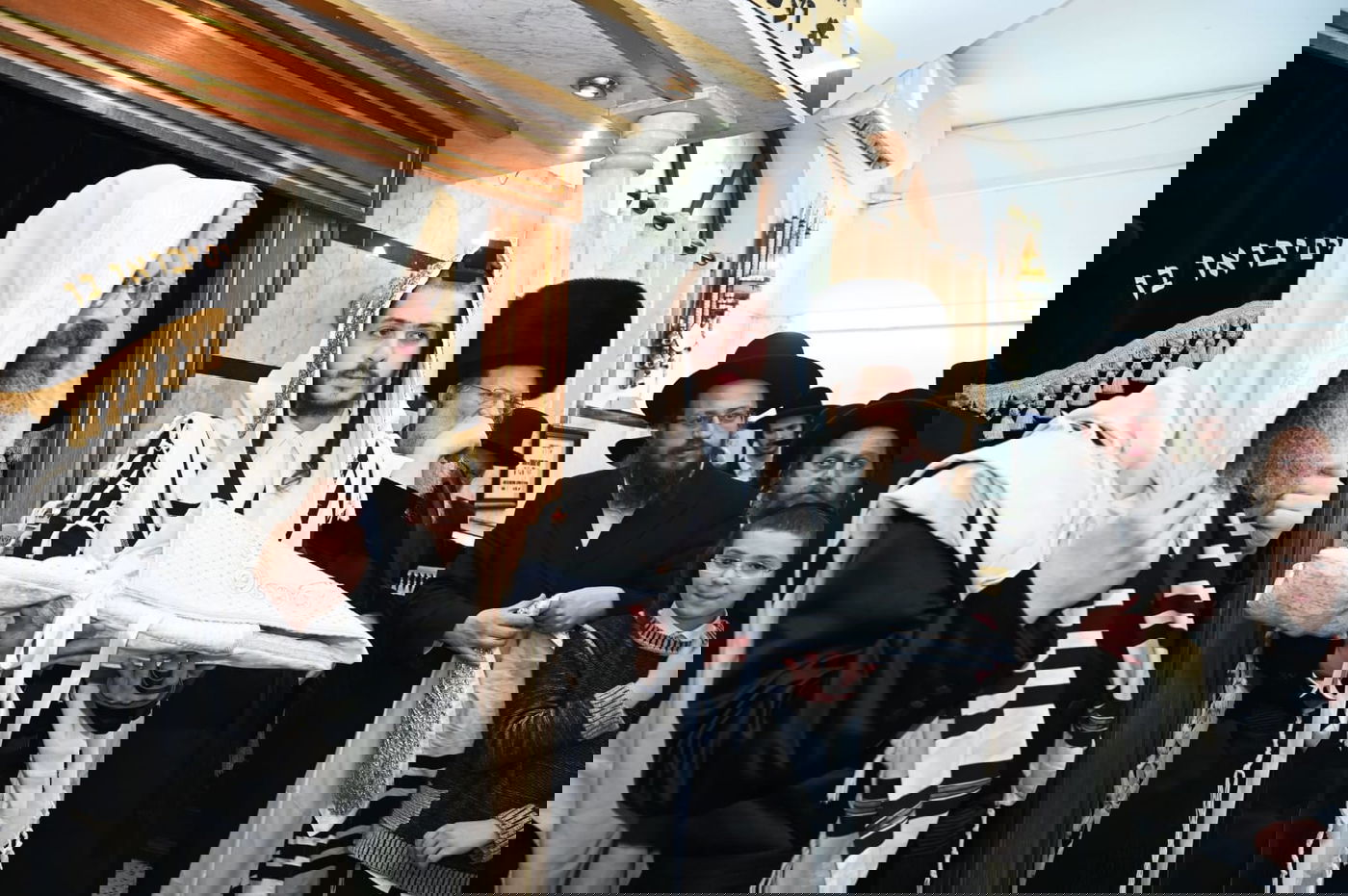 ברית מודז'יץ לעלוב