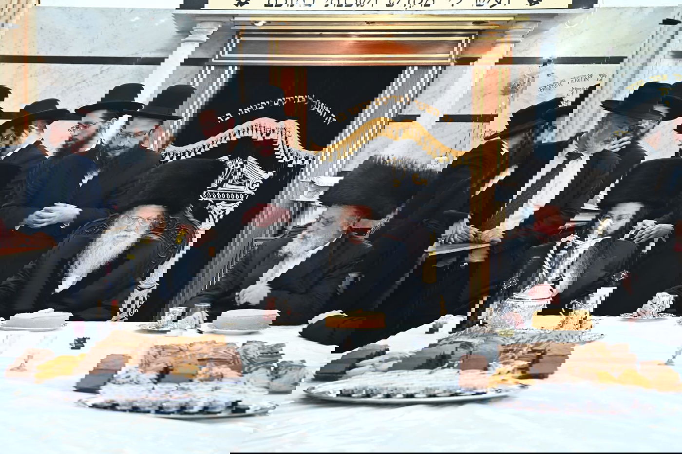 ברית מודז'יץ לעלוב