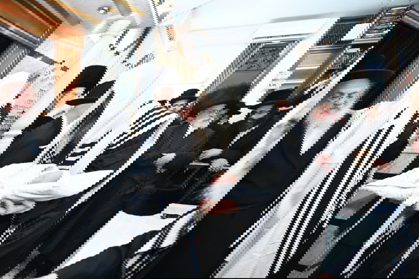 ברית מודז'יץ לעלוב