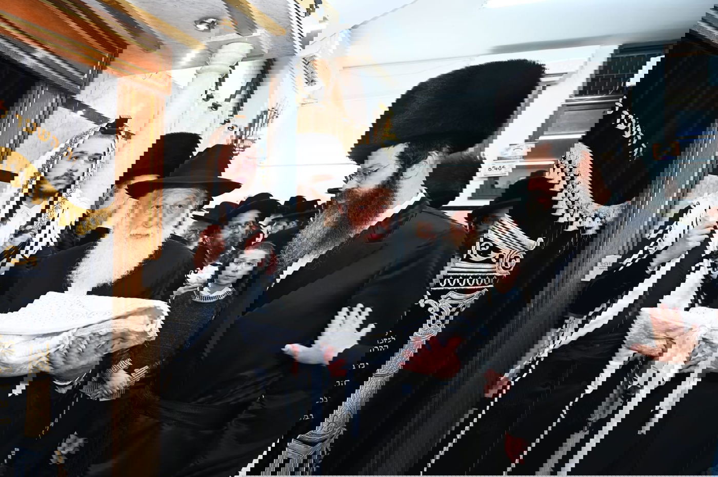 ברית מודז'יץ לעלוב