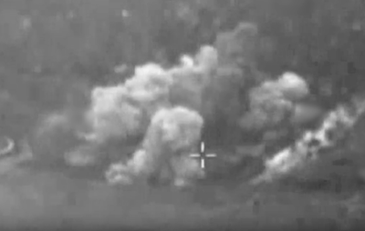 התקיפה בלבנון