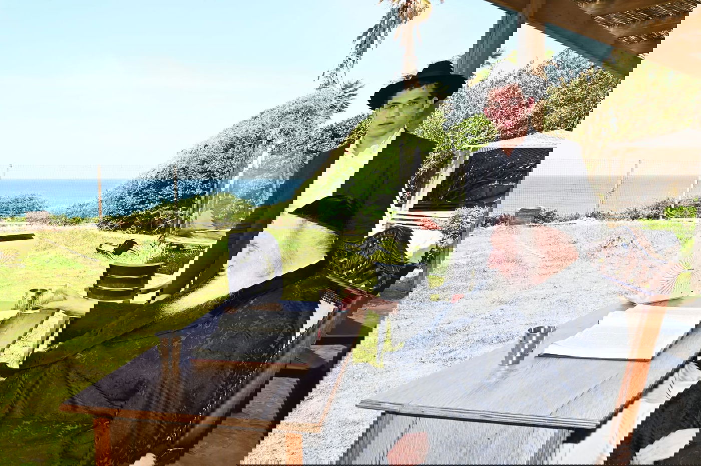 הגר"מ שטרנבוך בנתניה