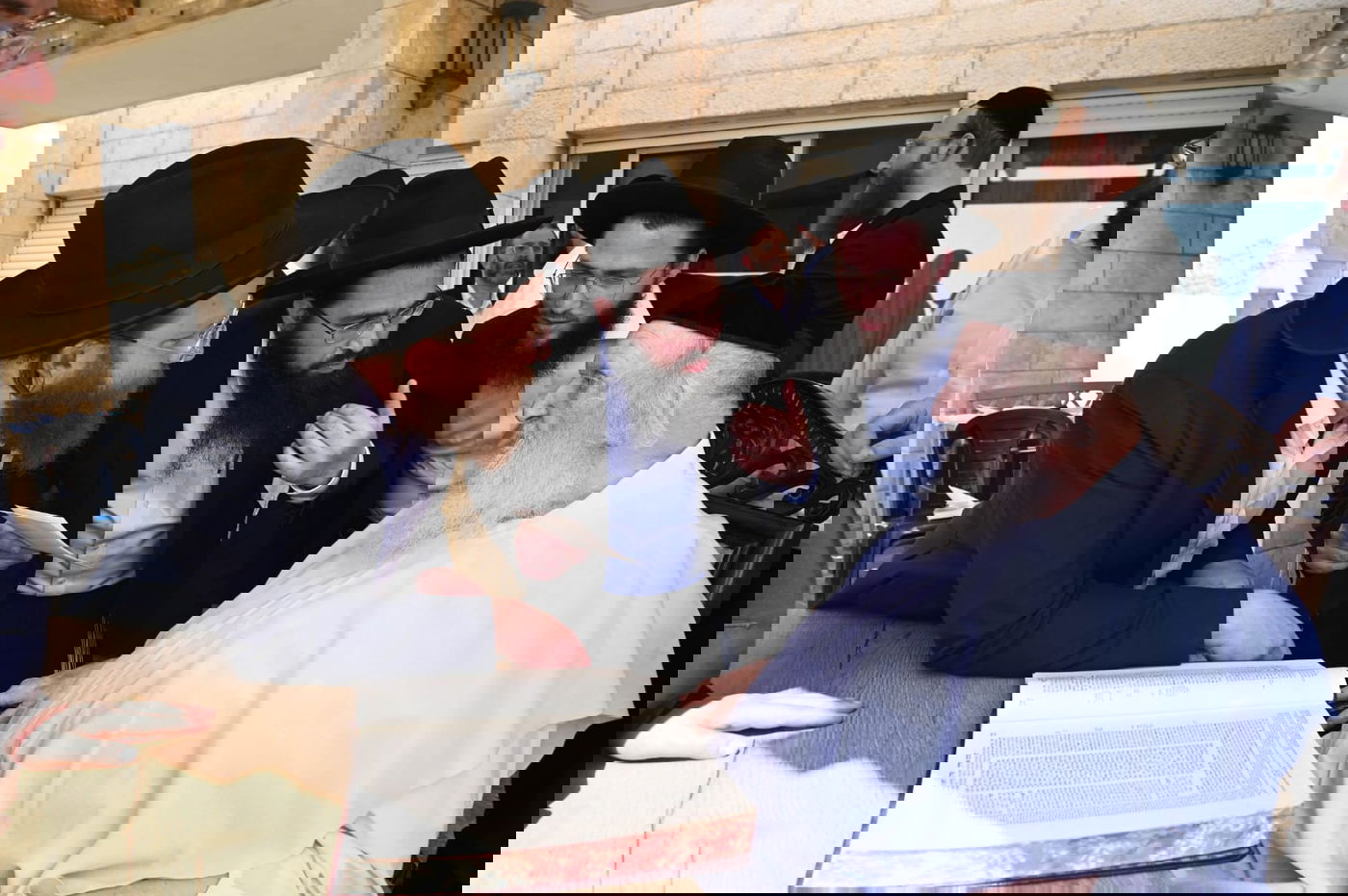 הגרמ שטרנבוך