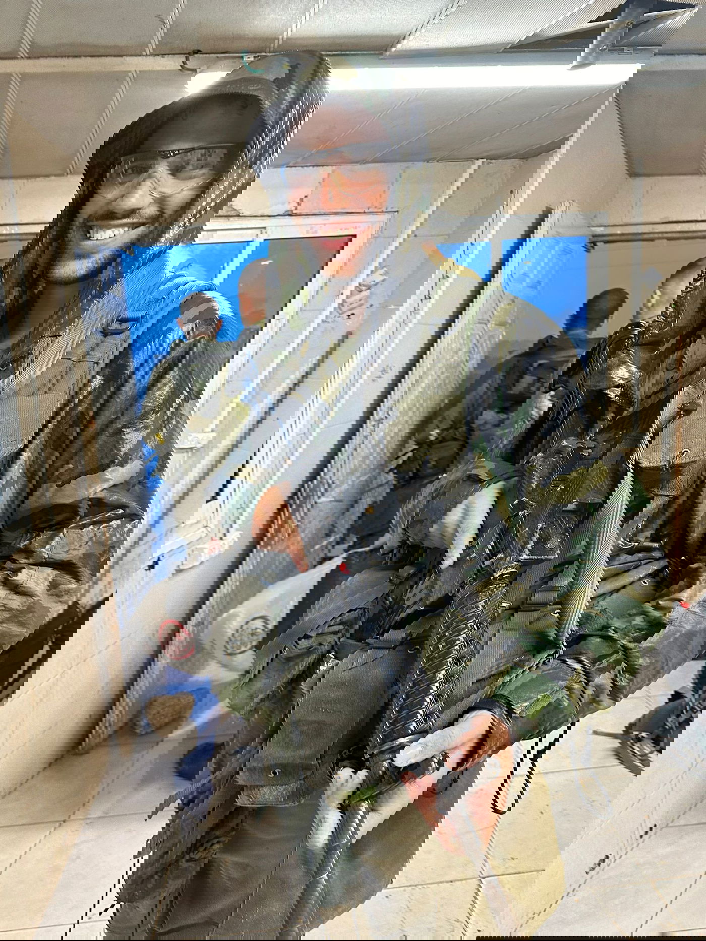 סמל אמיתי אבן שושן ז"ל