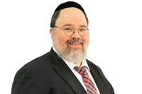 אחרי שחיכיתם: נוסח גרין חוזר בקטע חדש