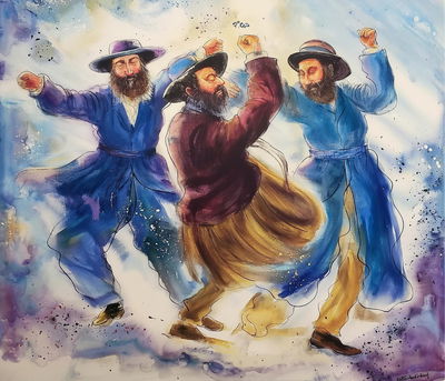 יחיאל שראן משיק את אלבום הבכורה שלו: "מודים לך"