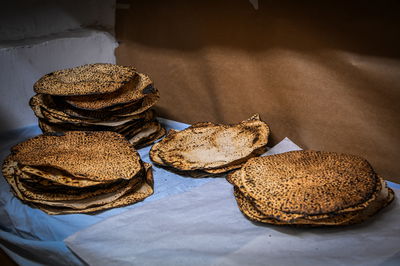 "כשר לפסח" | שיעור מרתק על כשרות המוצרים לפסח • צפו