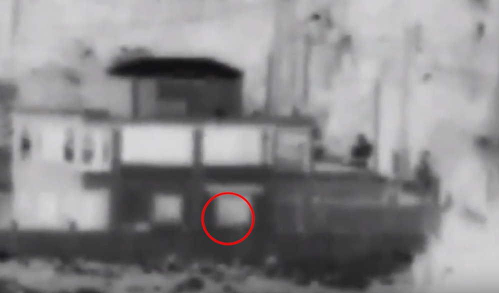 חיסול מחבל חיזבאללה