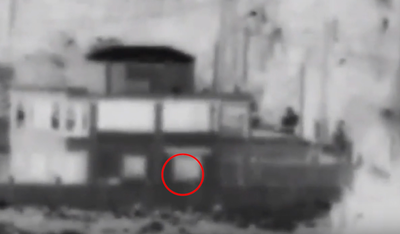 חיסול מחבל חיזבאללה