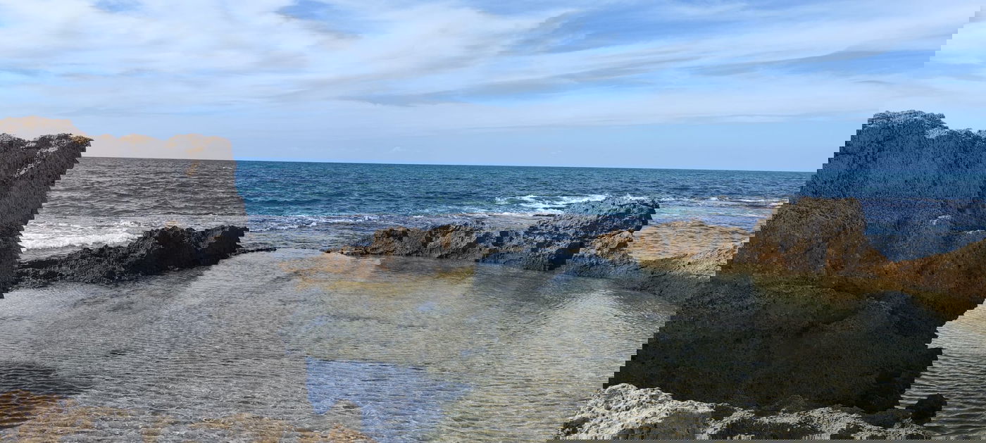 התחזית: קר מהרגיל, גשם צפוי לרדת בצפון ובמרכז 