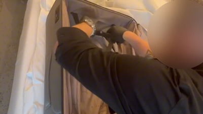 סוכן סמוי חדר לקבוצת טלגרם - והפליל את הסוחרים "על חם"