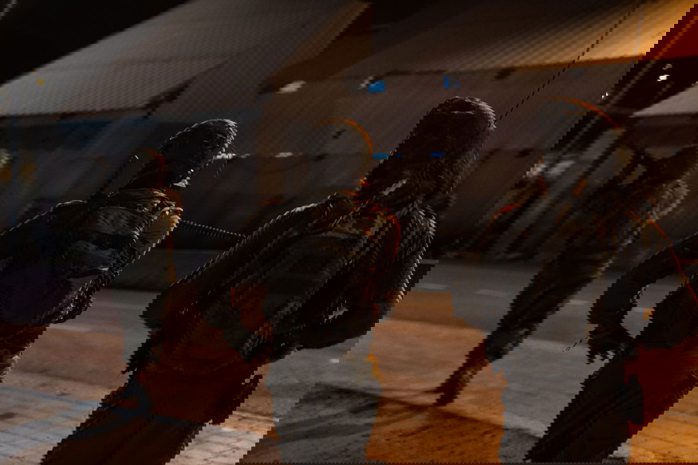 מעצר מבוקשים