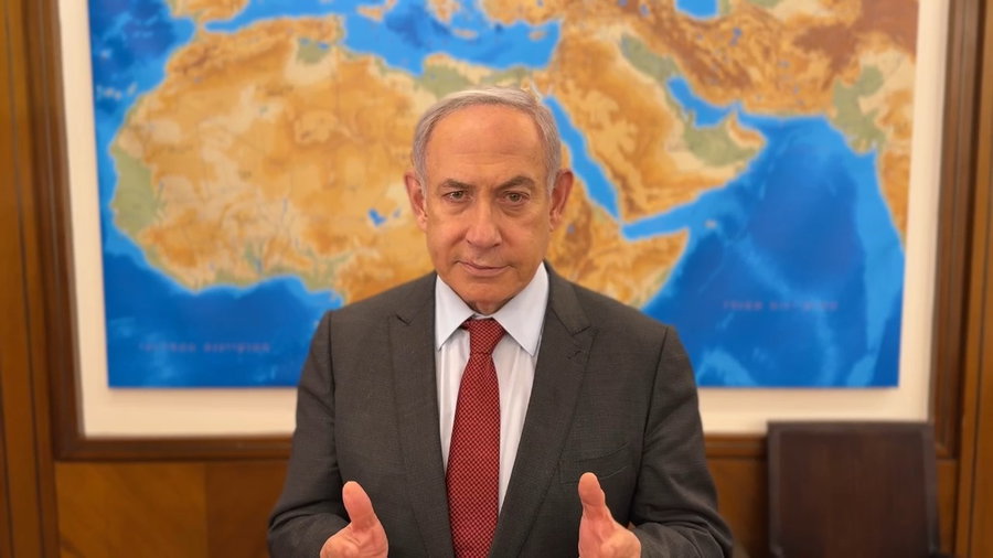 יש תאריך לכניסה לרפיח | דברי נתניהו