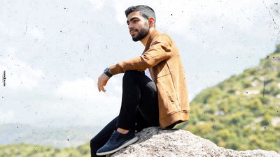 'אבישי' בסינגל חדש: "ציפור לחופש"