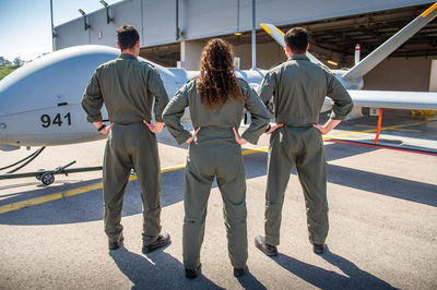 הכטב"מ החדיש "האיל הנוגח"