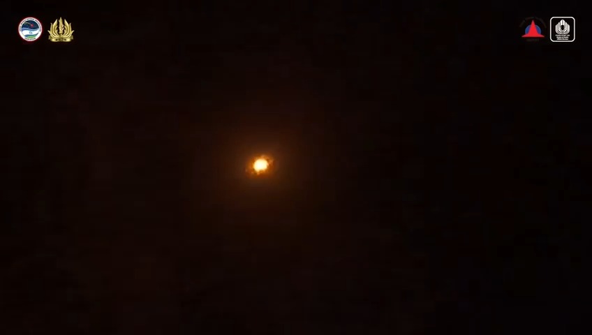 היירוט וההסבר | צפו