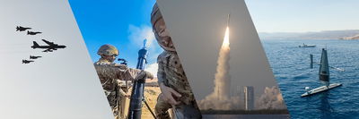 פעילות פיקוד המרכז 