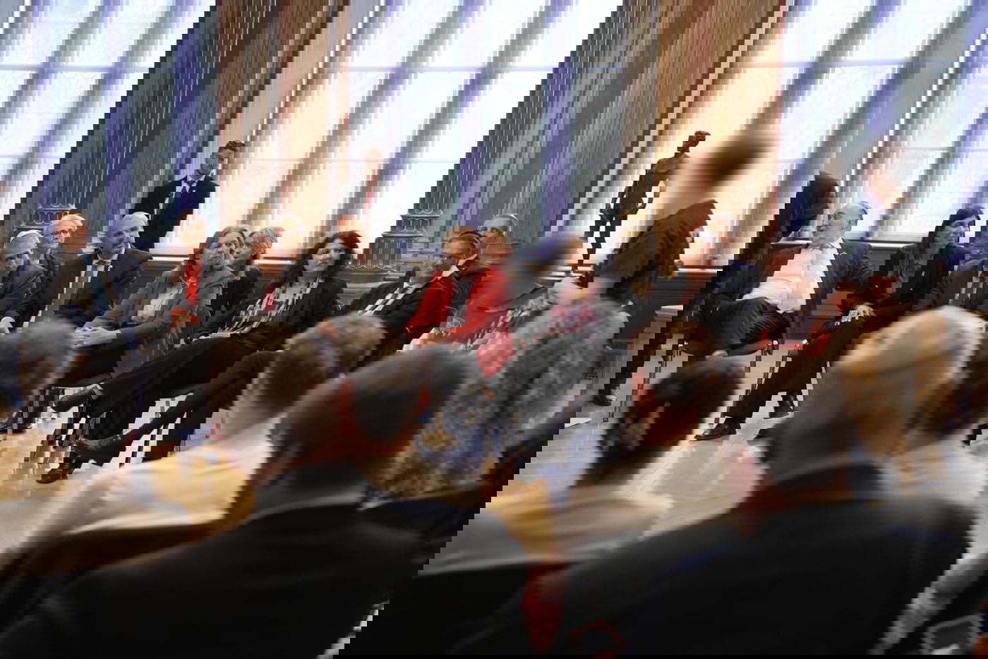 צעירים בגרמניה: "איבדנו את הביטחון האישי להזדהות כיהודים במרחב הציבורי"