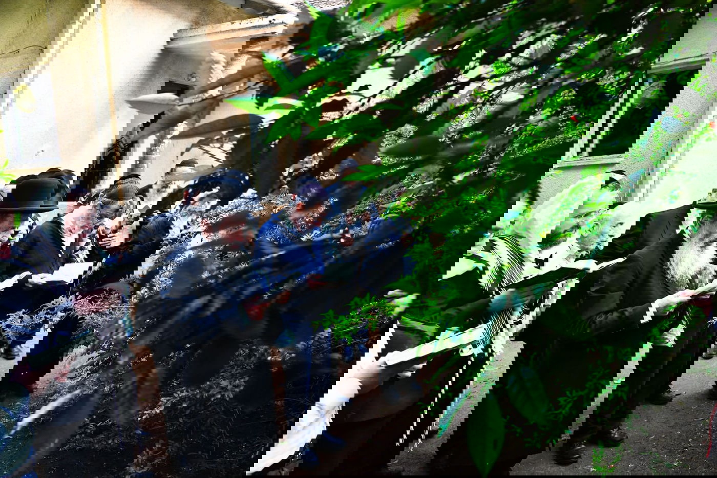 הגר"נ בן שמעון