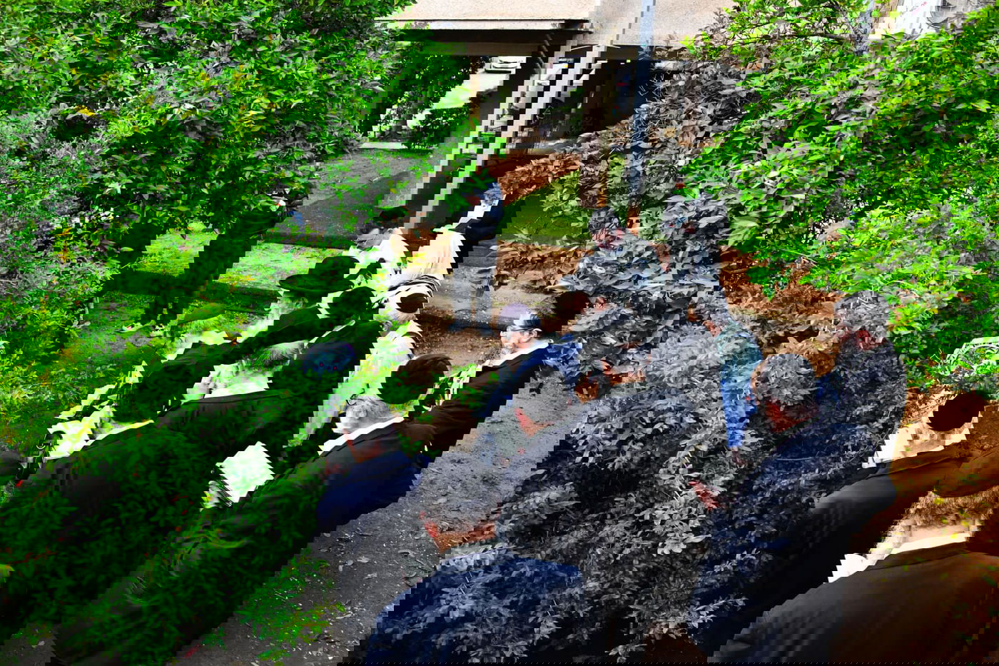 הגר"נ בן שמעון