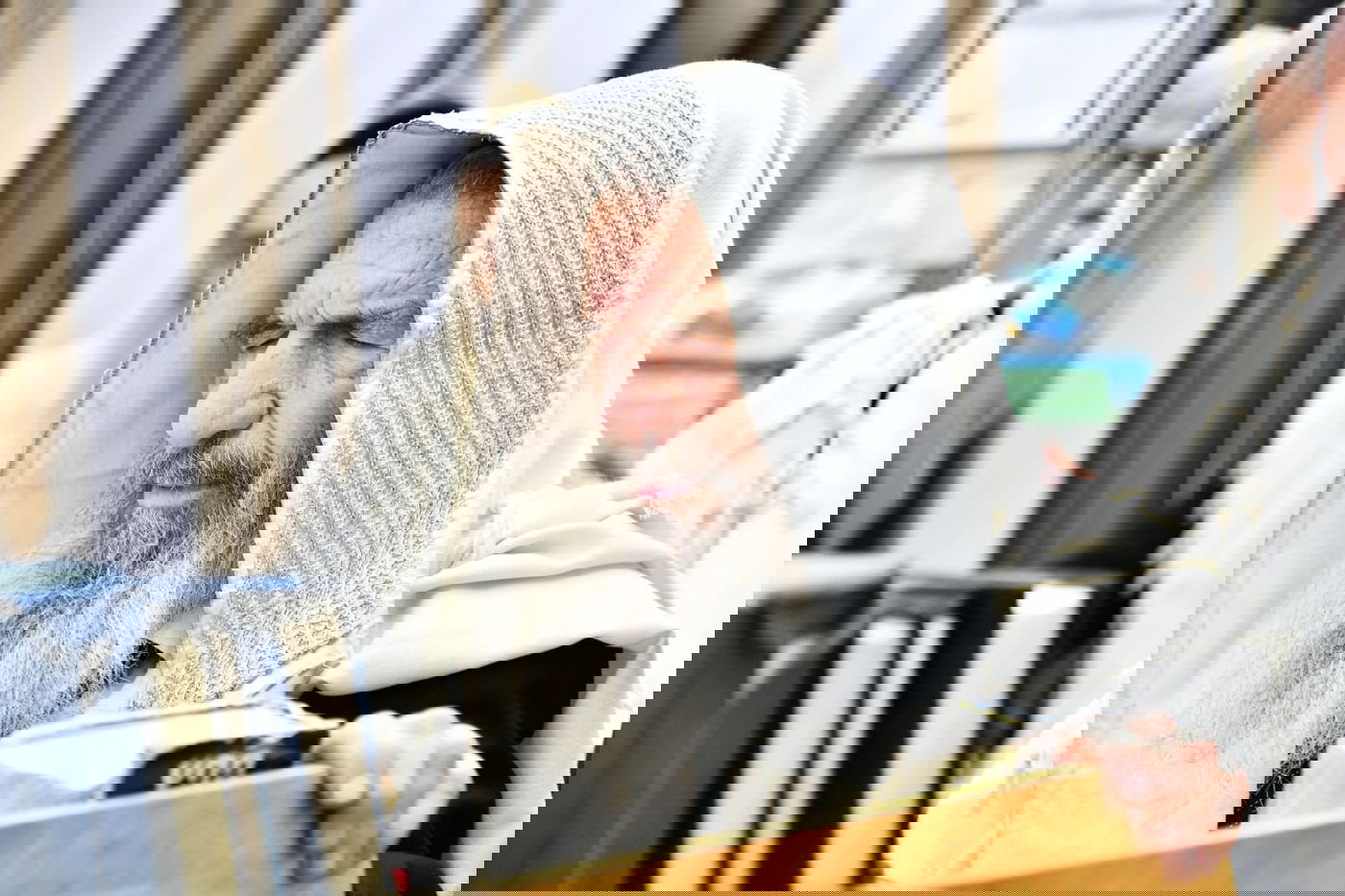 הגר"נ בן שמעון