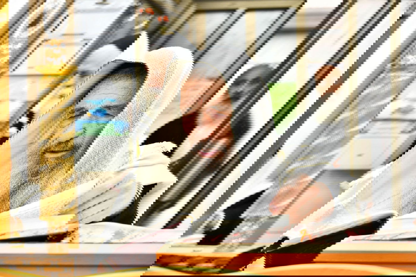 הגר"נ בן שמעון